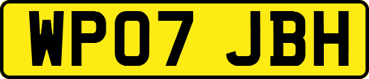 WP07JBH