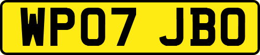WP07JBO