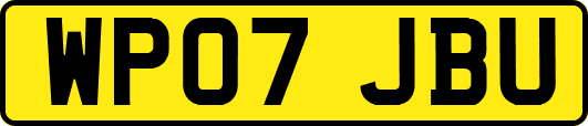 WP07JBU
