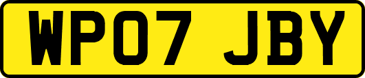 WP07JBY