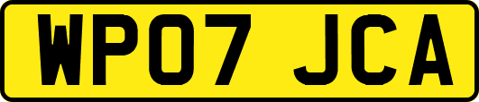 WP07JCA