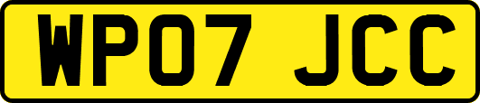 WP07JCC