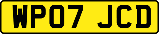 WP07JCD
