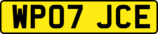 WP07JCE
