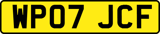 WP07JCF