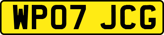WP07JCG