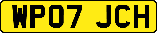WP07JCH