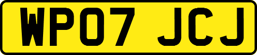 WP07JCJ