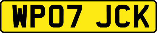 WP07JCK