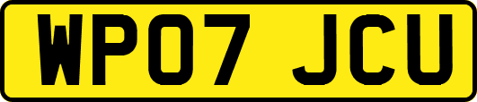 WP07JCU