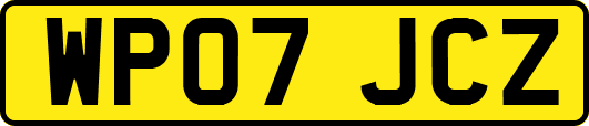 WP07JCZ