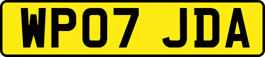 WP07JDA
