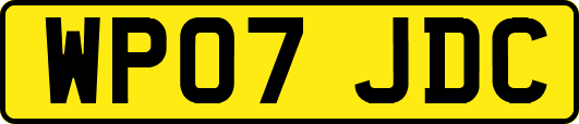 WP07JDC