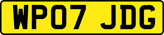 WP07JDG