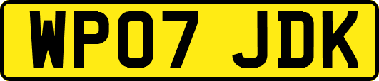 WP07JDK