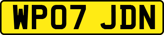 WP07JDN