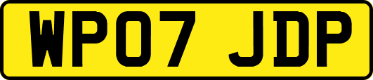WP07JDP