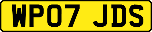 WP07JDS