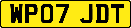 WP07JDT