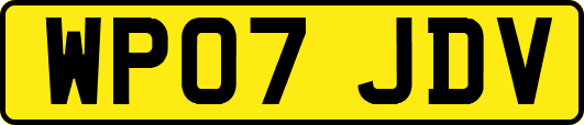 WP07JDV