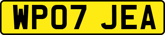 WP07JEA