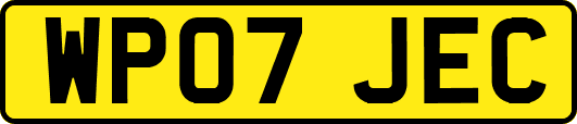 WP07JEC