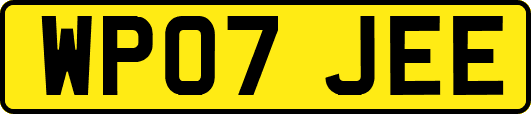 WP07JEE