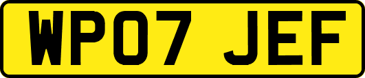 WP07JEF