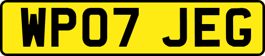 WP07JEG