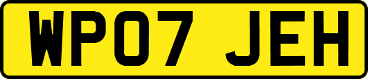 WP07JEH