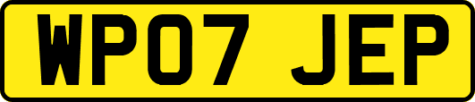 WP07JEP