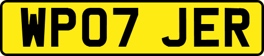 WP07JER