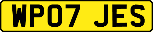 WP07JES