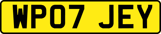 WP07JEY