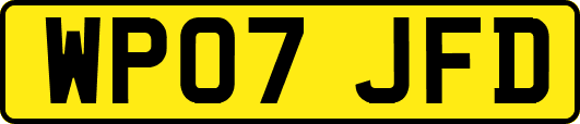 WP07JFD