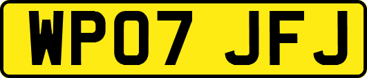 WP07JFJ