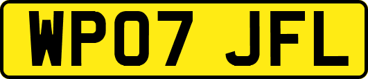 WP07JFL