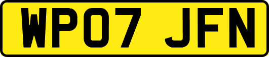 WP07JFN