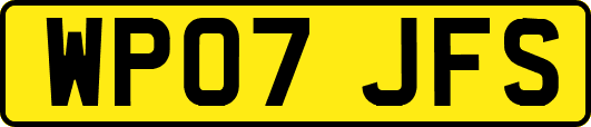 WP07JFS