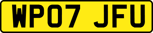 WP07JFU