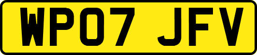 WP07JFV