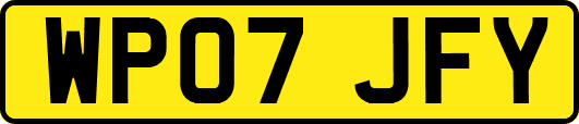 WP07JFY