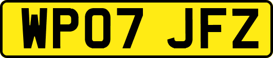 WP07JFZ