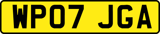 WP07JGA