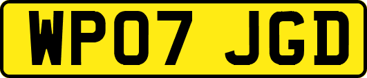 WP07JGD