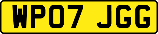WP07JGG
