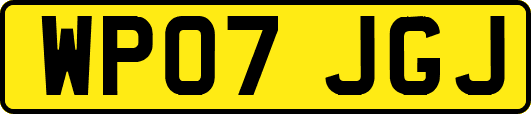 WP07JGJ