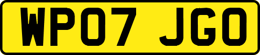 WP07JGO