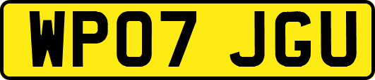 WP07JGU