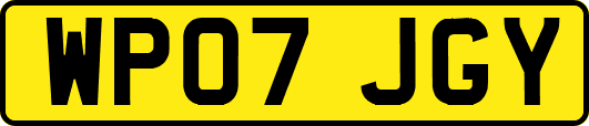 WP07JGY